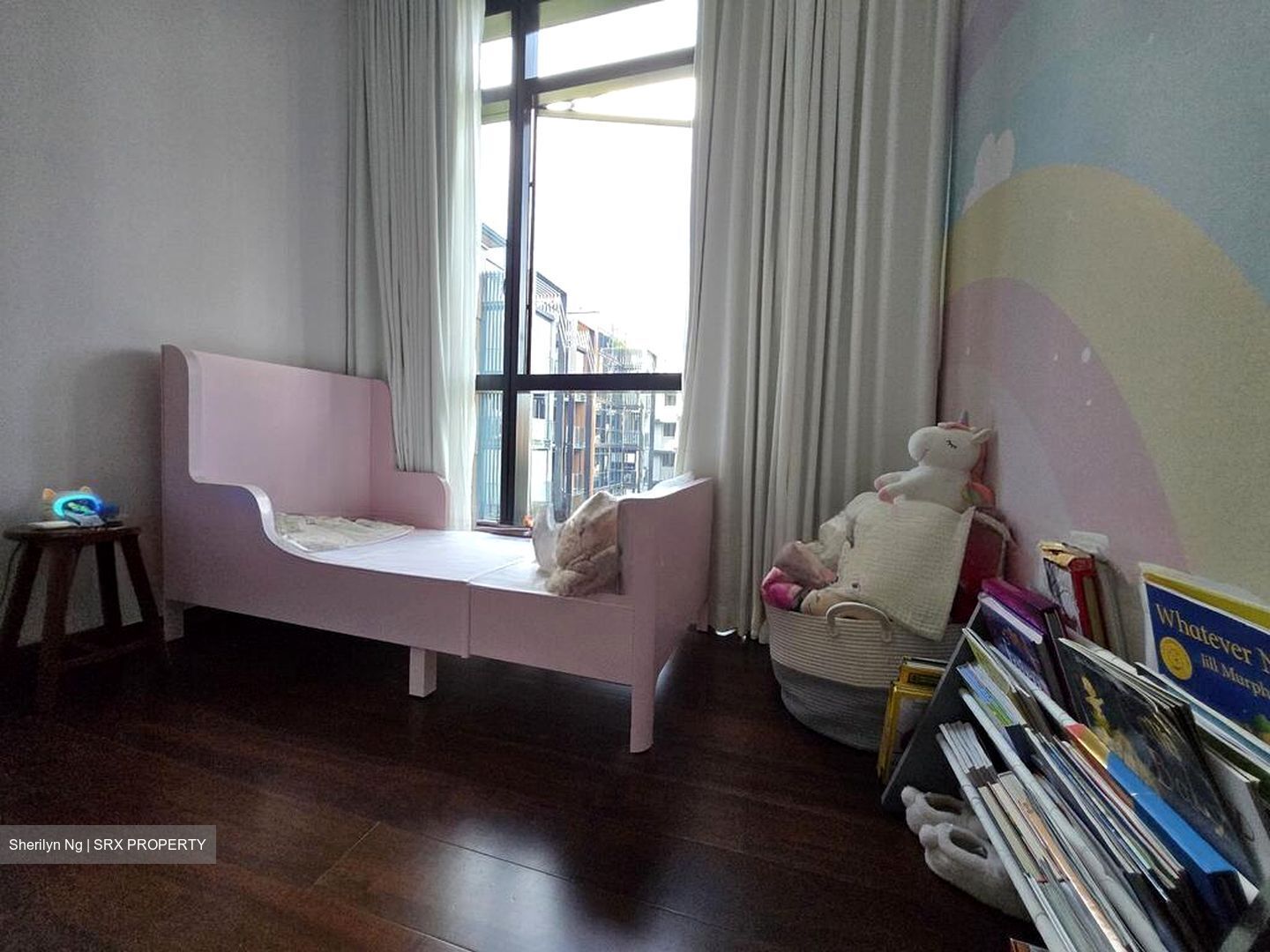View at Kismis (D21), Apartment #567452761